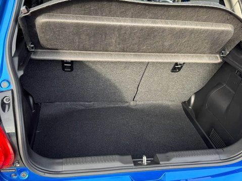 Suzuki Swift 1.2 Dualjet 83 12V Hybrid SZ5 5dr 35