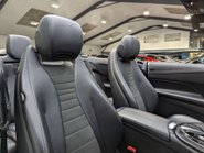 Mercedes-Benz E Class 3.0 E 350 D AMG Line 4Matic Auto 4WD 2dr 51