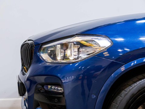 BMW X4 3.0 30d M Sport SUV 5dr Diesel Auto xDrive Euro 6 (s/s) (265 ps) 76