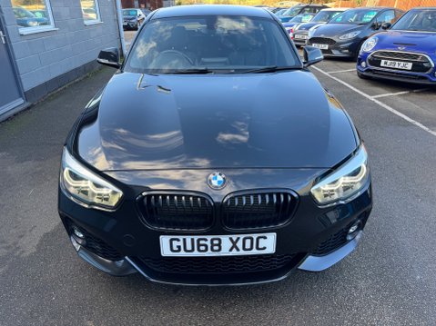 BMW 1 Series 118I M SPORT SHADOW EDITION 3