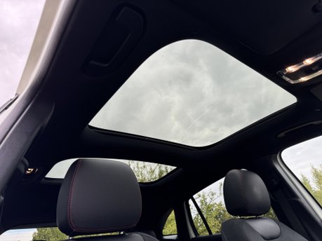 Mercedes-Benz EQA EQA 250+ AMG Line Premium Plus Auto Electric 70 KWH PAN ROOF/HEADS UP/VAT Q 3