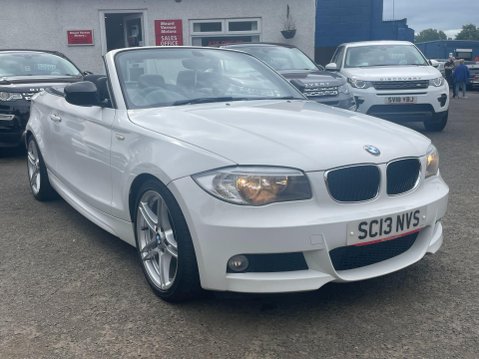BMW 1 Series 2.0 118d Sport Plus Edition Euro 5 (s/s) 2dr 19