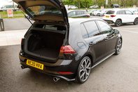 Volkswagen Golf GTI PERFORMANCE TSI DSG 43