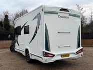Chausson Welcome WS Premium 640 6