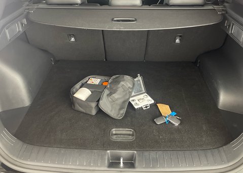 Kia Sportage GT-Line 1.6 T-GDi ISG DCT 13