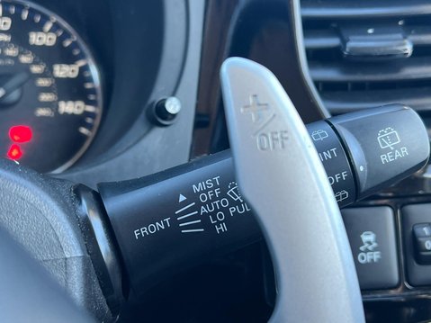 Mitsubishi Outlander DI-D 3 39