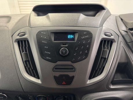 Ford Transit Custom 2.0 Transit Custom 290 17