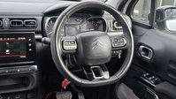 Citroen C3 1.2 PureTech Flair Hatchback 5dr Petrol EAT6 Euro 6 (s/s) (110 ps) 36