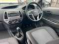 Hyundai i20 1.4 CRDi Blue Drive Active Euro 5 (s/s) 5dr 23