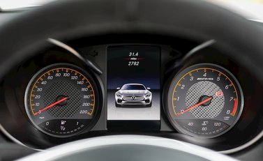 Mercedes-Benz Amg GT GT S 15