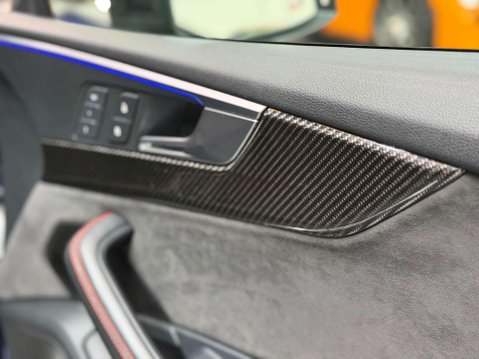 Audi RS5 2.9 TFSI V6 Carbon Edition Coupe 2dr Petrol Tiptronic quattro Euro 6 (s/s) 37