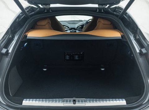 Ferrari Purosangue 49