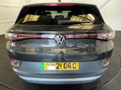 Volkswagen Id.4 ID4 1st Edition 5dr 4