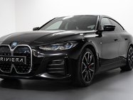 BMW i4 40 83.9kWh M Sport Gran Coupe 5dr Electric Auto eDrive (340 ps) 36