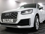 Audi Q2 TFSI S LINE 28