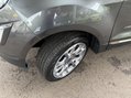 Ford Ecosport 1.5 EcoBlue Titanium AWD Euro 6 (s/s) 5dr 41