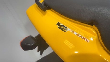 Honda VTR FIRESTORM 1997 ONLY 13K RUNS GREAT VERY CLEAN NEW MOT 1000CC VTWIN 36