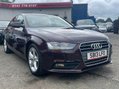 Audi A4 1.8 TFSI SE Euro 6 (s/s) 4dr 18