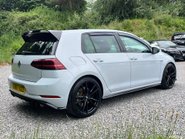 Volkswagen Golf 2.0 Golf R TSi 4WD 5dr 5