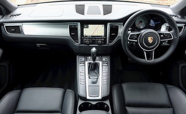 Porsche Macan S Diesel 5