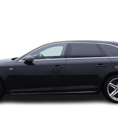 Audi A4 3.0 TDI V6 S line Estate 5dr Diesel Tiptronic quattro Euro 6 (s/s) (272 ps) 6