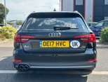 Audi A4 3.0 TDI V6 S line Estate 5dr Diesel Tiptronic quattro Euro 6 (s/s) (272 ps) 11
