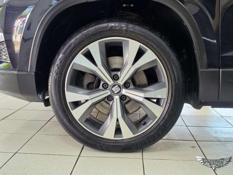 SEAT Ateca 1.6 TDI Ecomotive SE Technology Euro 6 (s/s) 5dr 68