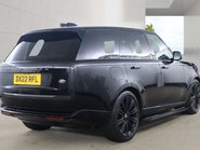 Land Rover Range Rover 4.4 Range Rover First Edition Auto 4WD 5dr 5