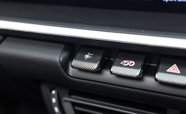 Porsche 911 Targa 4 (992) 29
