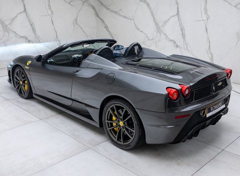 Ferrari F430 SCUDERIA SPIDER 16M 9