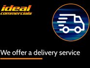 Ford Transit 350 Drw L2 130 ps Single Cab Tipper - Air Con / Tow Axle 7