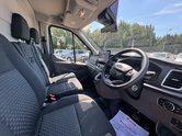 Ford Transit AUTO LWB L3H2 Medium Roof Limited 350 Air Con Alloys Cam EURO 6 NO VAT 15