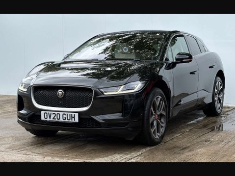 Jaguar I-Pace I-PACE EV400 HSE 4WD 5dr 39