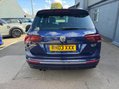 Volkswagen Tiguan R LINE TSI BMT 4MOTION DSG 13