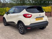 Renault Captur 1.5 Captur Dynamique S MediaNav Energy dCi S/S 5dr 9