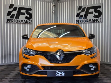 Renault Megane 1.8T R.S.300 Trophy Hatchback 5dr Petrol Manual Euro 6 (s/s) (300 ps) 34