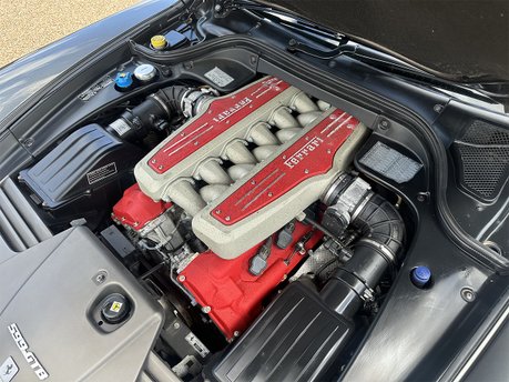 Ferrari 599 GTB FIORANO F1 78