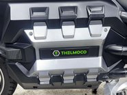 Dayi Motor E-Odin 72V 100AMP 2022 7K FULLY ELECTRIC BIKE SAME AS 125CC SCOOTER 23