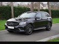 Mercedes-Benz GLC 2.1 GLC250d AMG Line (Premium Plus) G-Tronic 4MATIC Euro 6 (s/s) 5dr 3