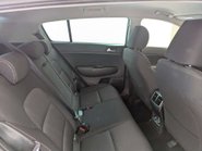 Kia Sportage 1.6 Sportage 2 CRDi ISG Semi-Auto 5dr 45