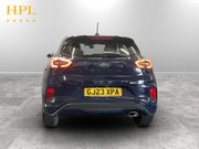 Ford Puma 1.0T EcoBoost MHEV ST-Line SUV 5dr Petrol Hybrid Manual Euro 6 (s/s) (155 p 6