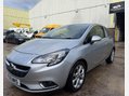 Vauxhall Corsa 1.3 CDTi Sportive Car Derived Van 3dr Diesel Manual FWD L1 H1 (106 g/km, 94 20