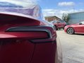 Tesla Model 3 Saloon 4dr Electric Auto RWD (208 ps) 19