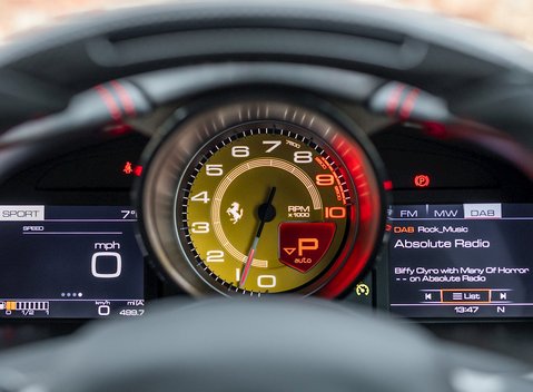 Ferrari F12 Berlinetta 15