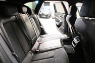 Audi A6 2.0 A6 Black Edition 45 TFSI MHEV Quattro Semi-Auto 4WD 5dr 52