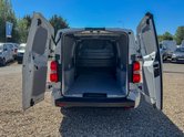 Vauxhall Vivaro LWB L2H1 [SOLD CR] Low Roof Pro 2900 Air Con Nav Sensors EURO 6 8
