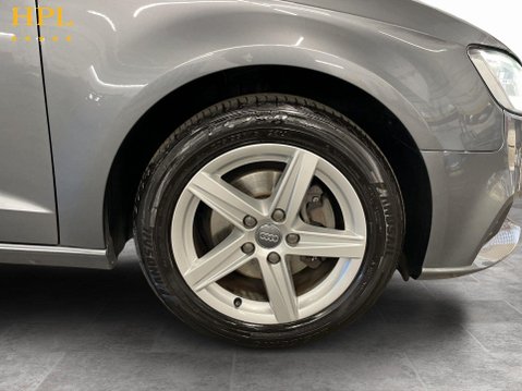 Audi A3 1.0 TFSI 30 SE Technik Sportback 5dr Petrol Manual Euro 6 (s/s) (116 ps) 10