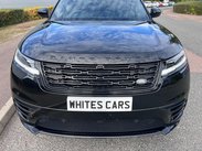 Land Rover Range Rover Velar 2.0 D200 MHEV Dynamic SE Auto 4WD Euro 6 (s/s) 5dr 65