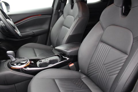 Nissan Juke 5dr 1.0 DiG-T Tekna DCT Automatic 6