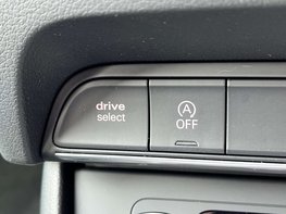 Audi Q3 1.4 Q3 S Line Edition TFSI Semi-Auto 5dr 46